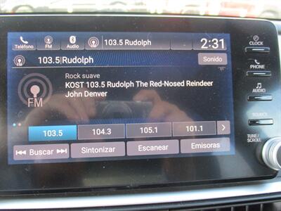 2018 Honda Accord Sport   - Photo 27 - Bell, CA 90201