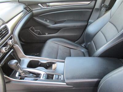 2018 Honda Accord Sport   - Photo 14 - Bell, CA 90201