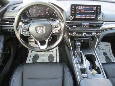 2018 Honda Accord Sport   - Photo 26 - Bell, CA 90201