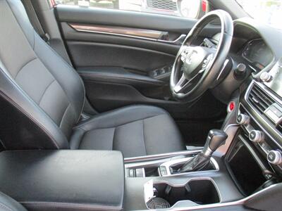 2018 Honda Accord Sport   - Photo 21 - Bell, CA 90201