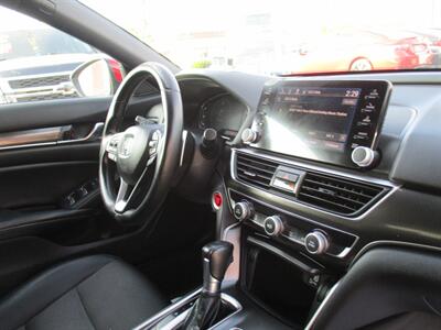 2018 Honda Accord Sport   - Photo 22 - Bell, CA 90201