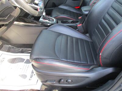 2021 Kia Forte GT   - Photo 11 - Bell, CA 90201