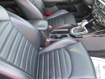 2021 Kia Forte GT   - Photo 18 - Bell, CA 90201