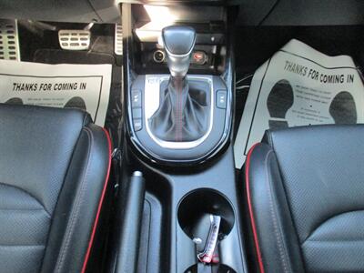 2021 Kia Forte GT   - Photo 22 - Bell, CA 90201