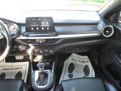 2021 Kia Forte GT   - Photo 24 - Bell, CA 90201