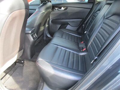 2021 Kia Forte GT   - Photo 14 - Bell, CA 90201