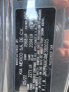 2021 Kia Forte GT   - Photo 34 - Bell, CA 90201