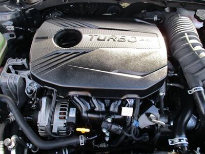 2021 Kia Forte GT   - Photo 31 - Bell, CA 90201