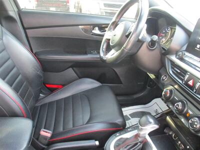 2021 Kia Forte GT   - Photo 19 - Bell, CA 90201