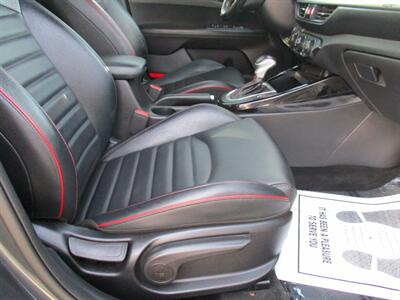 2021 Kia Forte GT   - Photo 17 - Bell, CA 90201