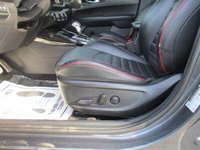 2021 Kia Forte GT   - Photo 10 - Bell, CA 90201