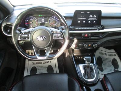 2021 Kia Forte GT   - Photo 25 - Bell, CA 90201