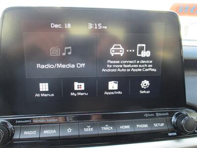 2021 Kia Forte GT   - Photo 26 - Bell, CA 90201