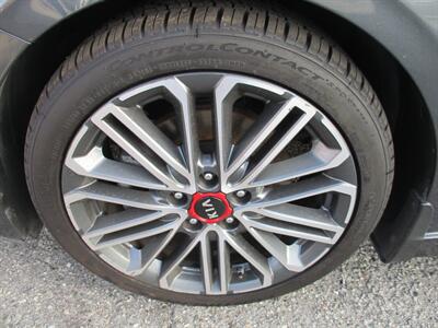 2021 Kia Forte GT   - Photo 32 - Bell, CA 90201