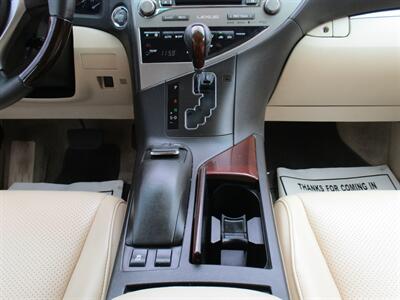 2015 Lexus RX   - Photo 24 - Bell, CA 90201