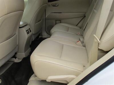 2015 Lexus RX   - Photo 15 - Bell, CA 90201