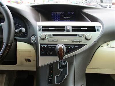 2015 Lexus RX   - Photo 25 - Bell, CA 90201