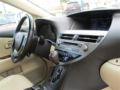 2015 Lexus RX   - Photo 21 - Bell, CA 90201