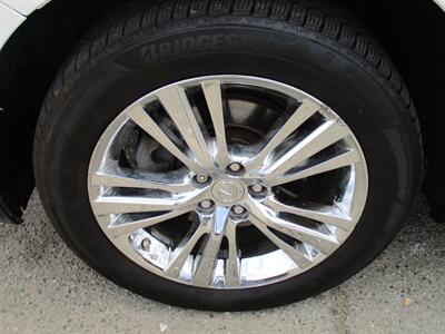 2015 Lexus RX   - Photo 34 - Bell, CA 90201