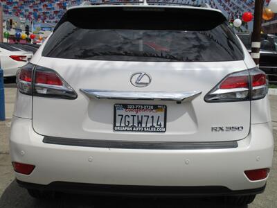 2015 Lexus RX   - Photo 7 - Bell, CA 90201