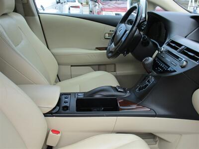 2015 Lexus RX   - Photo 20 - Bell, CA 90201