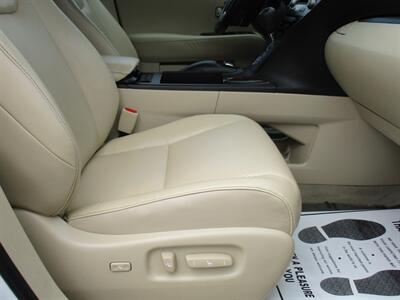 2015 Lexus RX   - Photo 18 - Bell, CA 90201