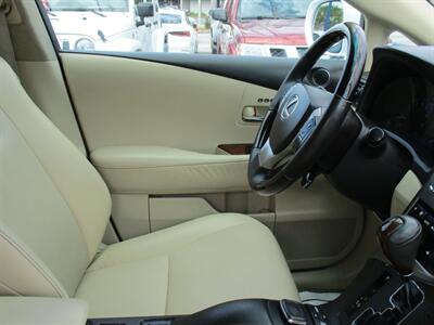 2015 Lexus RX   - Photo 22 - Bell, CA 90201