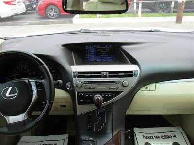 2015 Lexus RX   - Photo 27 - Bell, CA 90201