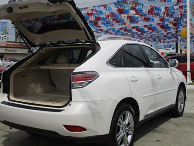 2015 Lexus RX   - Photo 6 - Bell, CA 90201