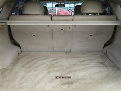 2015 Lexus RX   - Photo 23 - Bell, CA 90201