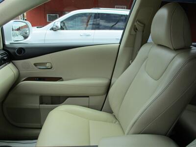 2015 Lexus RX   - Photo 14 - Bell, CA 90201