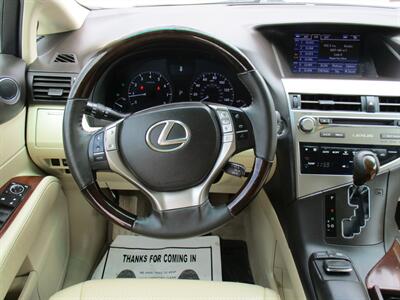 2015 Lexus RX   - Photo 26 - Bell, CA 90201