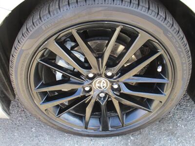 2022 Toyota Camry XSE   - Photo 30 - Bell, CA 90201