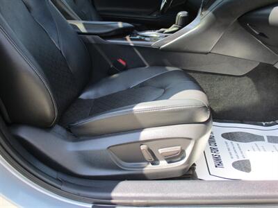 2022 Toyota Camry XSE   - Photo 16 - Bell, CA 90201