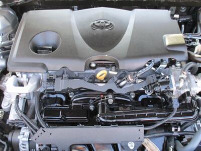 2022 Toyota Camry XSE   - Photo 29 - Bell, CA 90201