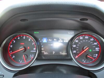2022 Toyota Camry XSE   - Photo 27 - Bell, CA 90201