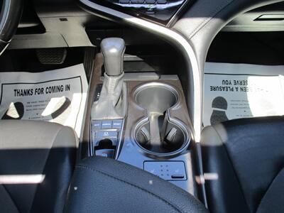 2022 Toyota Camry XSE   - Photo 22 - Bell, CA 90201