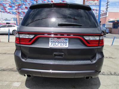 2018 Dodge Durango GT - Photo 7 - Bell, CA 90201
