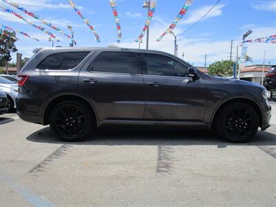 2018 Dodge Durango GT - Photo 9 - Bell, CA 90201