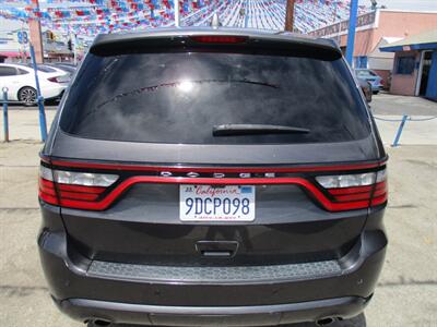 2018 Dodge Durango GT - Photo 8 - Bell, CA 90201