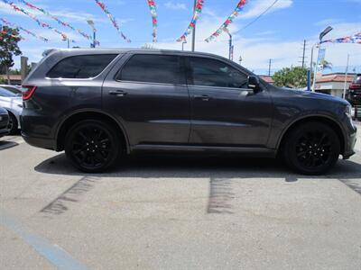 2018 Dodge Durango GT - Photo 10 - Bell, CA 90201