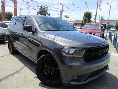 2018 Dodge Durango GT - Photo 2 - Bell, CA 90201