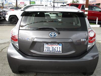 2013 Toyota Prius c One   - Photo 9 - Bell, CA 90201