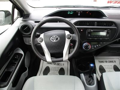 2013 Toyota Prius c One   - Photo 31 - Bell, CA 90201