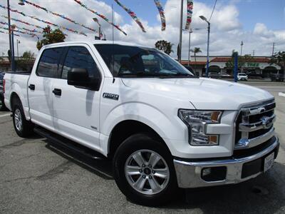 2017 Ford F-150 XLT   - Photo 2 - Bell, CA 90201