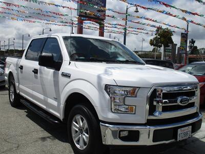 2017 Ford F-150 XLT   - Photo 6 - Bell, CA 90201