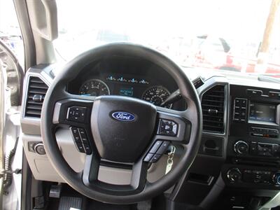 2017 Ford F-150 XLT   - Photo 39 - Bell, CA 90201