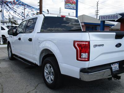 2017 Ford F-150 XLT   - Photo 8 - Bell, CA 90201