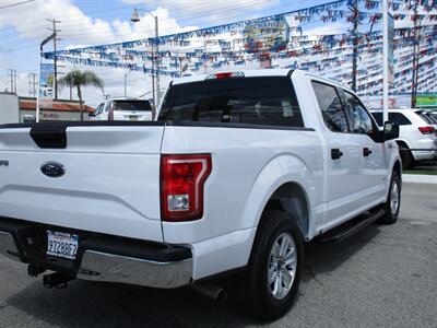 2017 Ford F-150 XLT   - Photo 7 - Bell, CA 90201