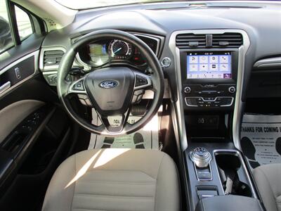 2019 Ford Fusion S   - Photo 28 - Bell, CA 90201